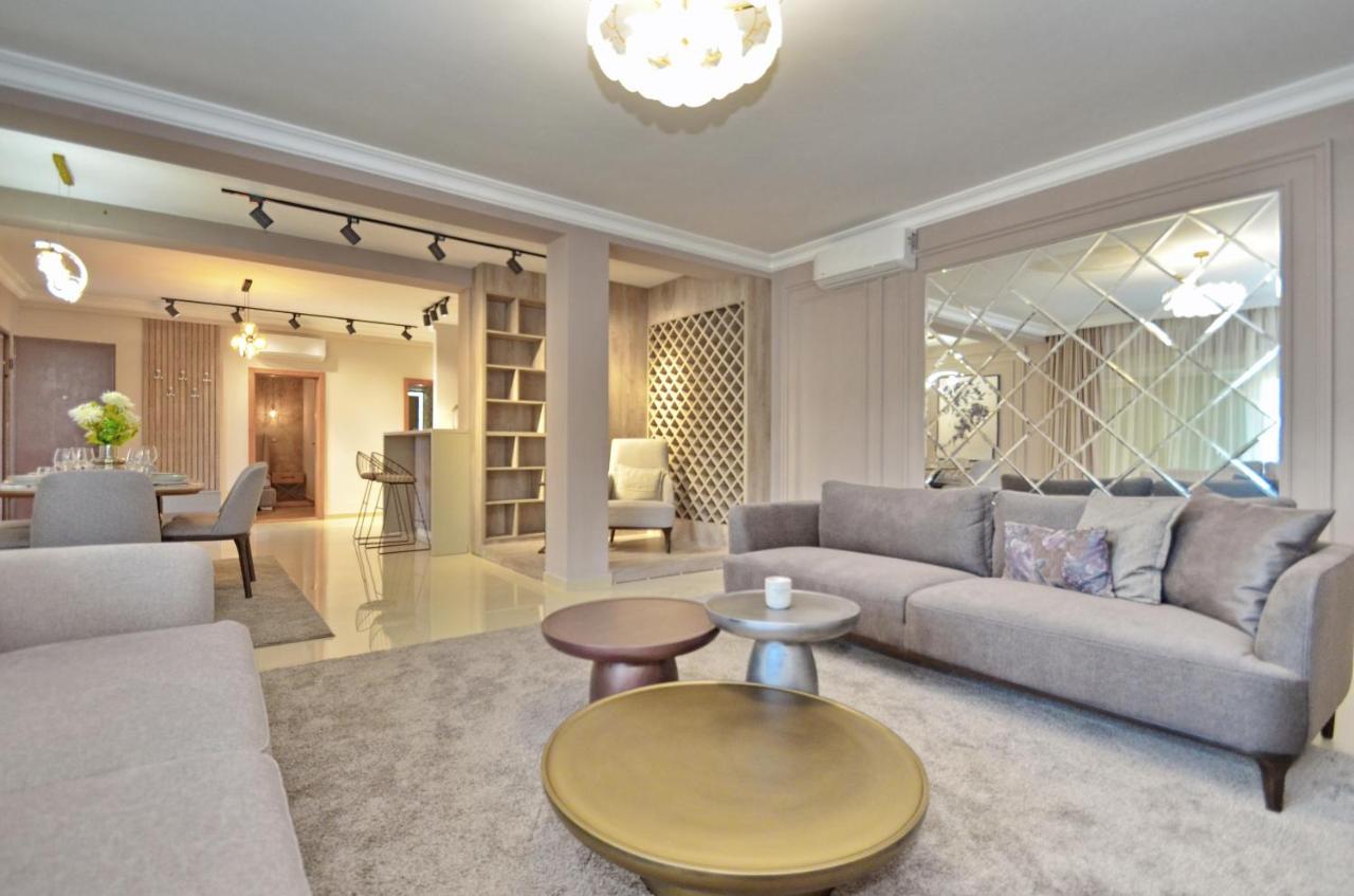Boka Devine Residence Kotor Ngoại thất bức ảnh