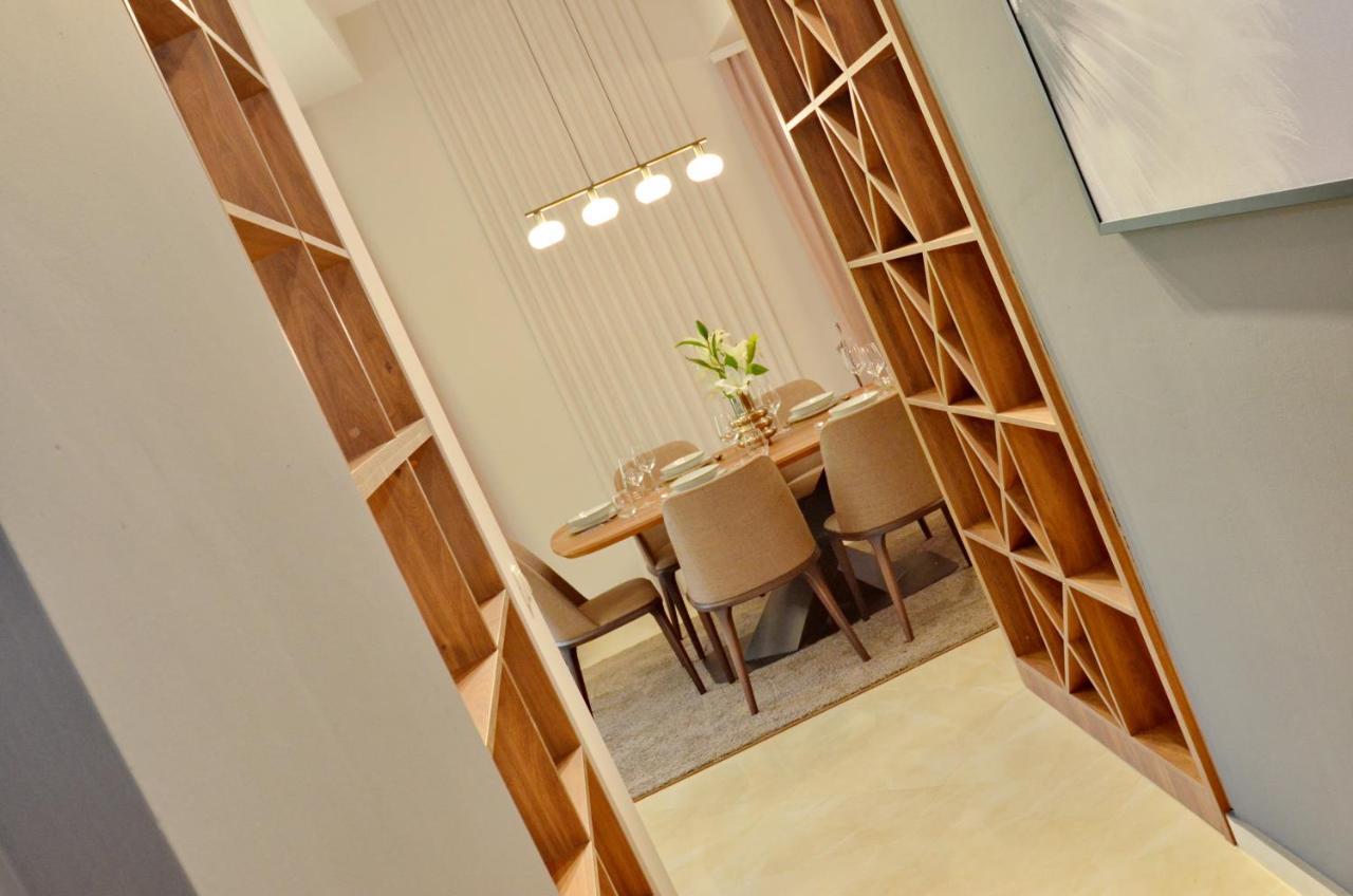 Boka Devine Residence Kotor Ngoại thất bức ảnh
