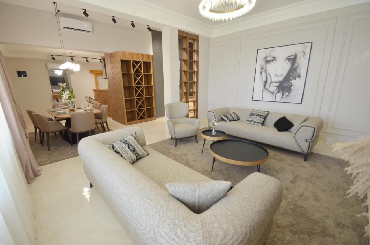 Boka Devine Residence Kotor Ngoại thất bức ảnh