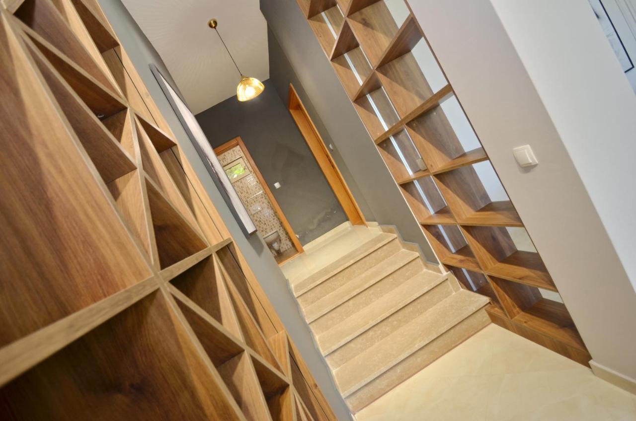 Boka Devine Residence Kotor Ngoại thất bức ảnh