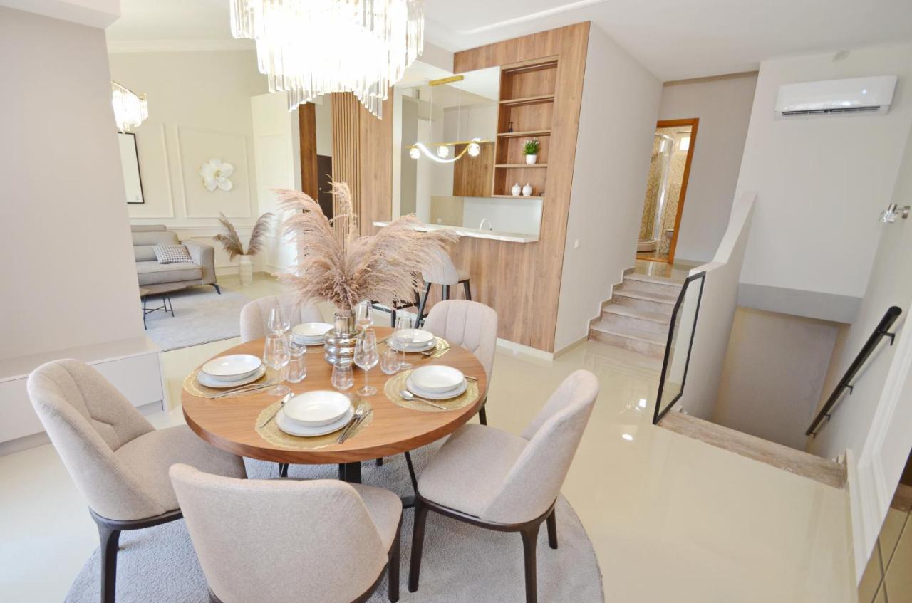 Boka Devine Residence Kotor Ngoại thất bức ảnh
