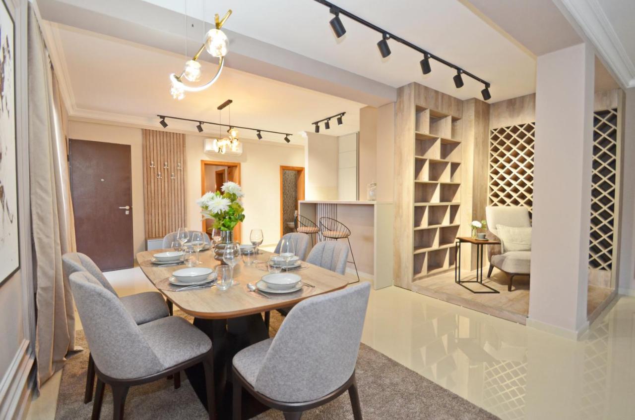 Boka Devine Residence Kotor Ngoại thất bức ảnh