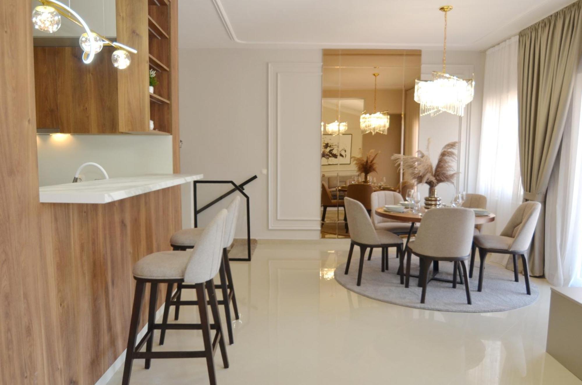 Boka Devine Residence Kotor Ngoại thất bức ảnh