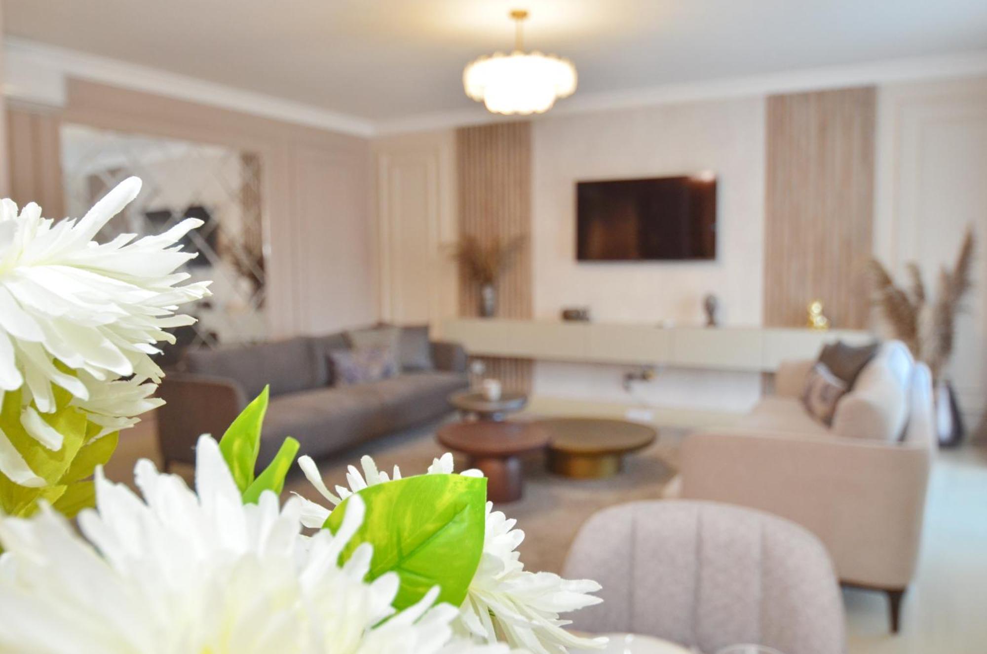 Boka Devine Residence Kotor Ngoại thất bức ảnh