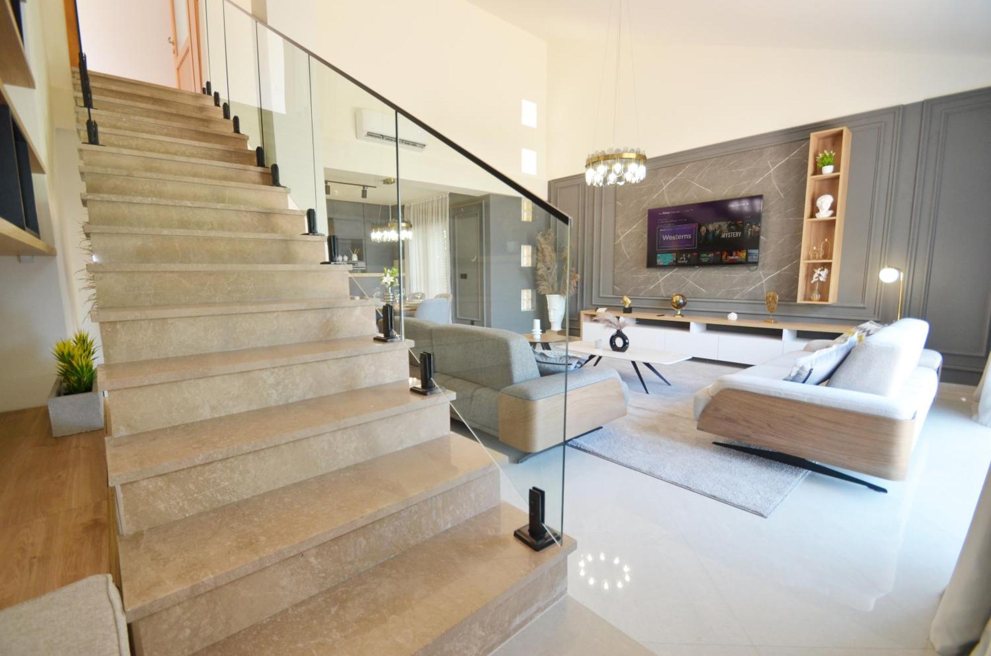 Boka Devine Residence Kotor Ngoại thất bức ảnh