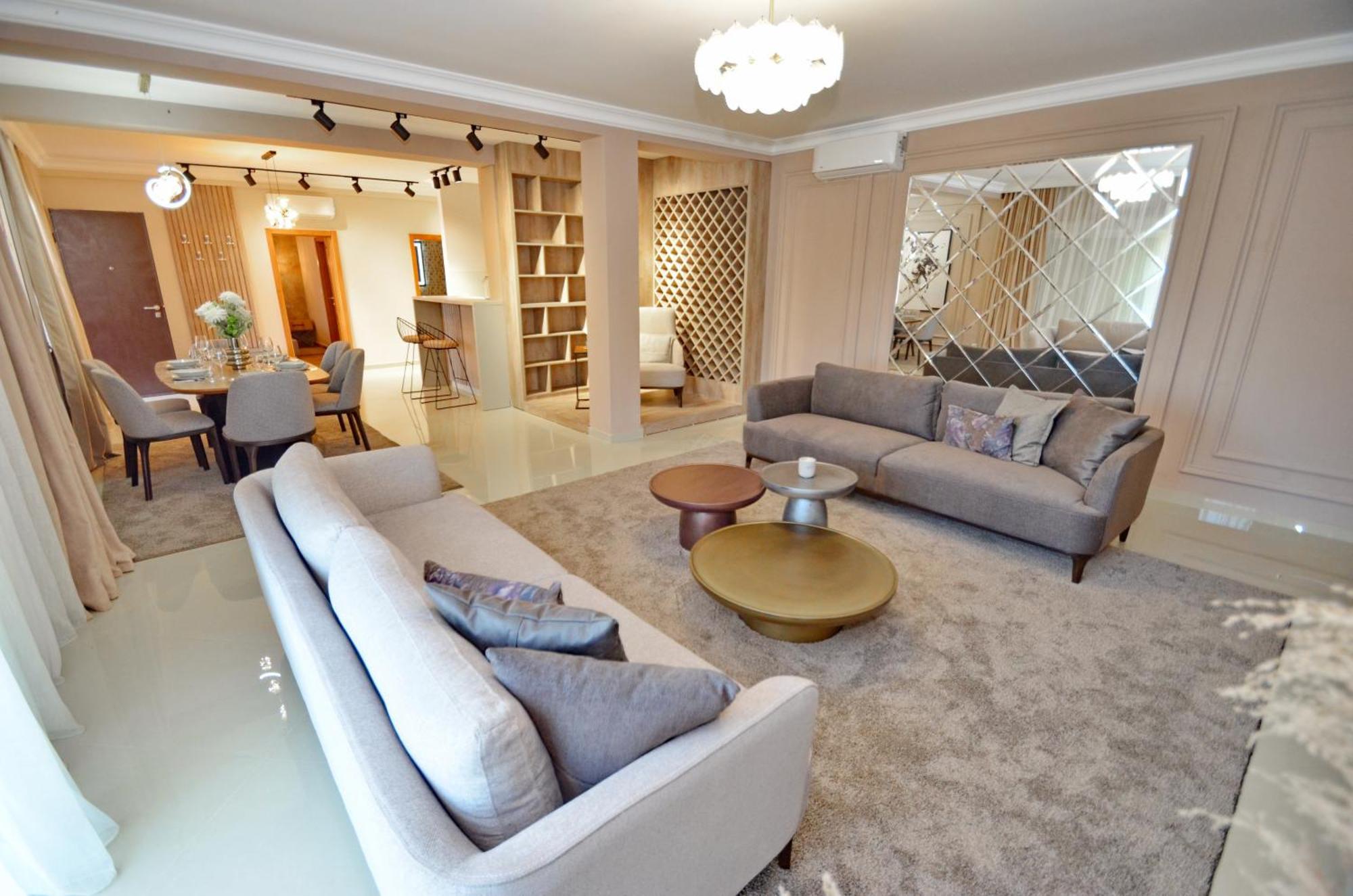 Boka Devine Residence Kotor Ngoại thất bức ảnh