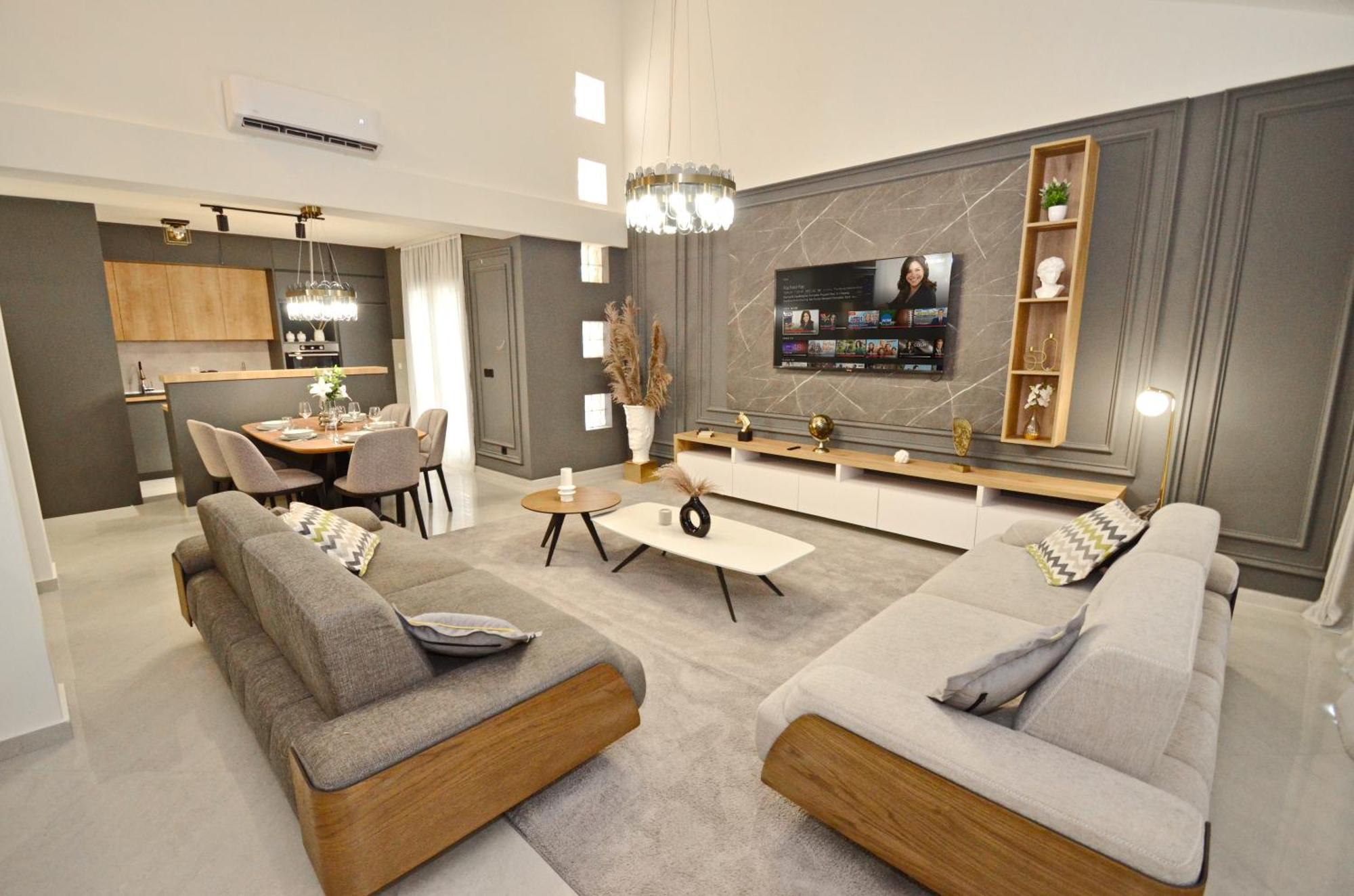 Boka Devine Residence Kotor Ngoại thất bức ảnh