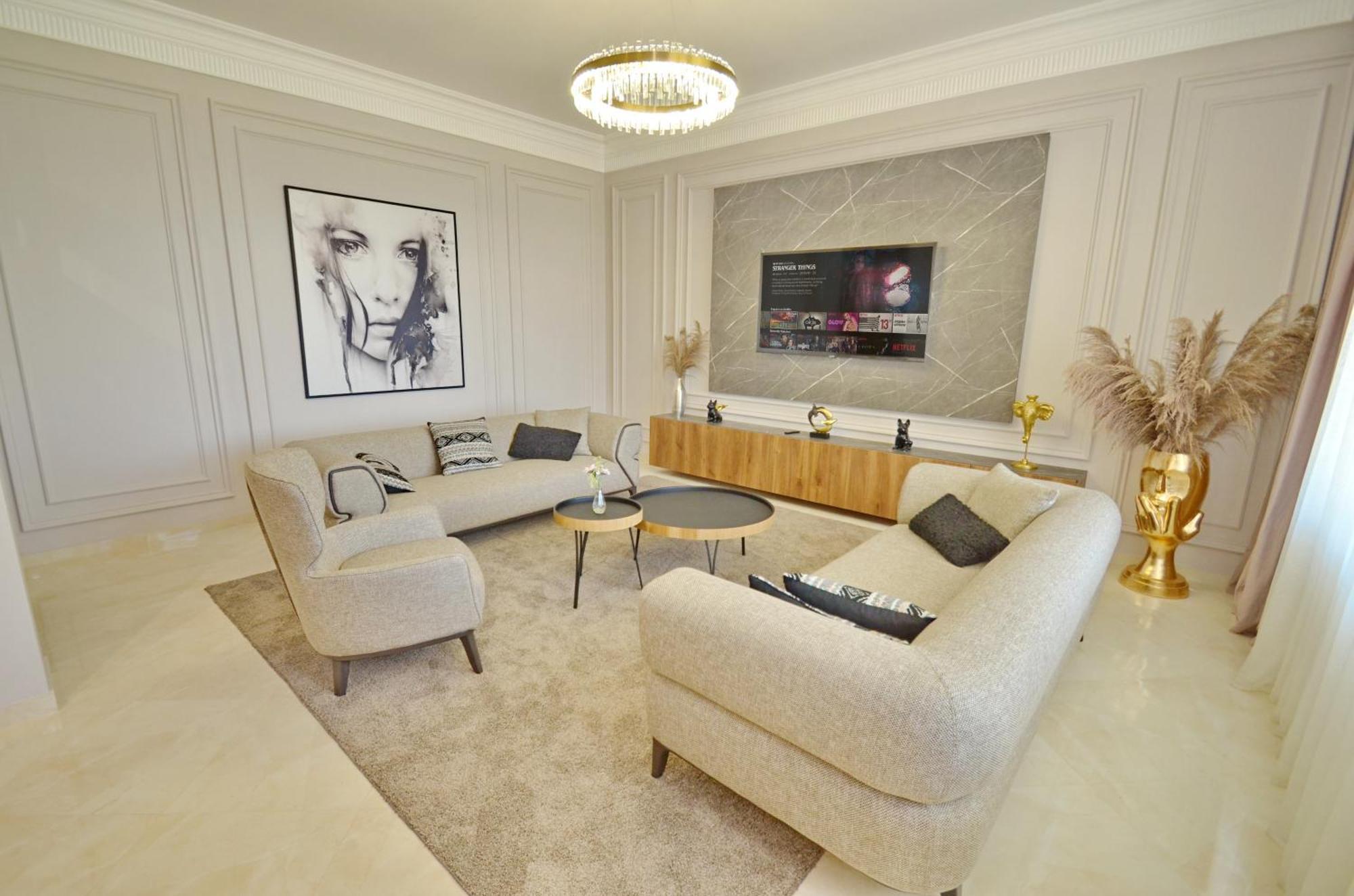 Boka Devine Residence Kotor Ngoại thất bức ảnh