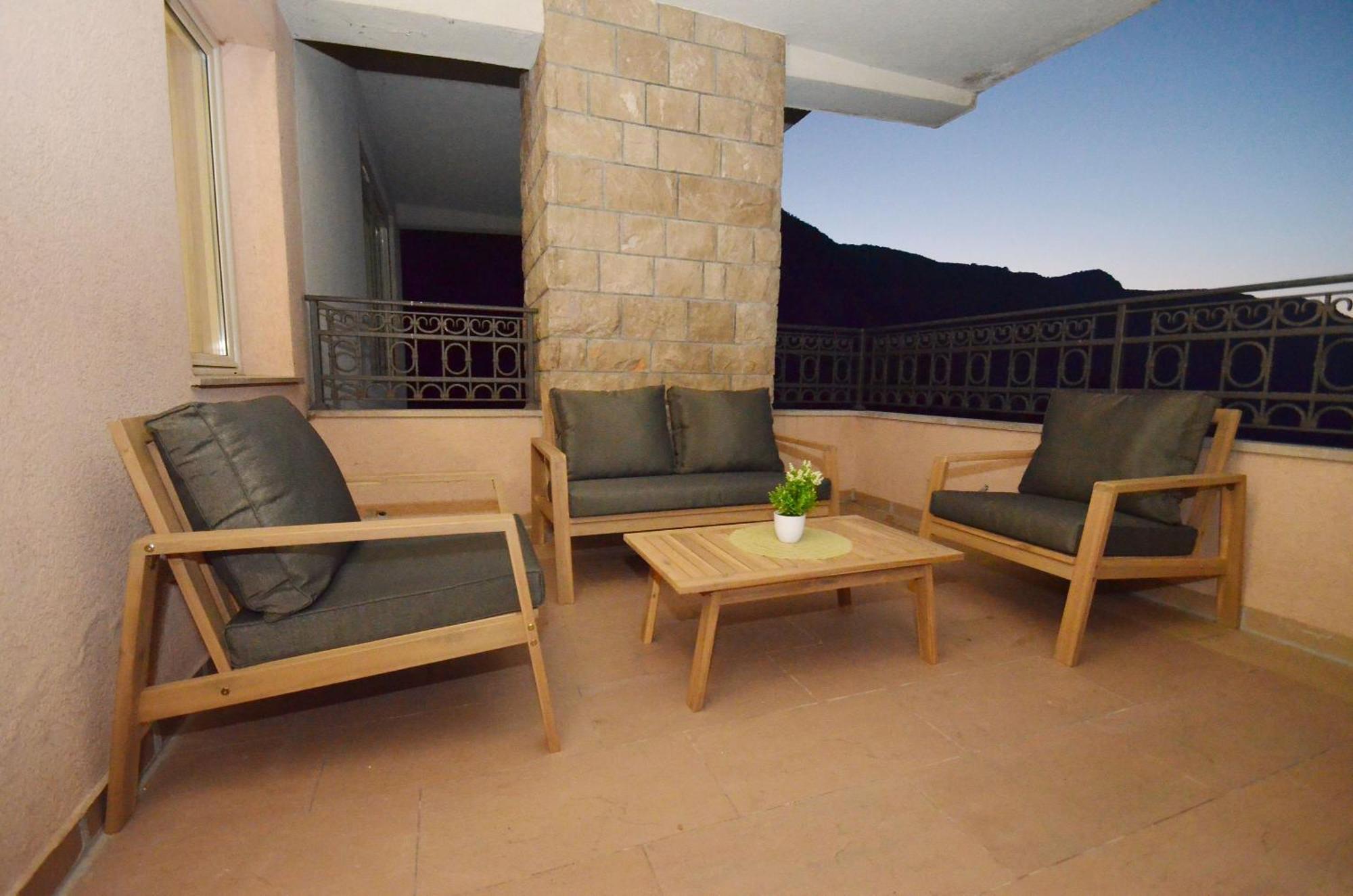 Boka Devine Residence Kotor Phòng bức ảnh