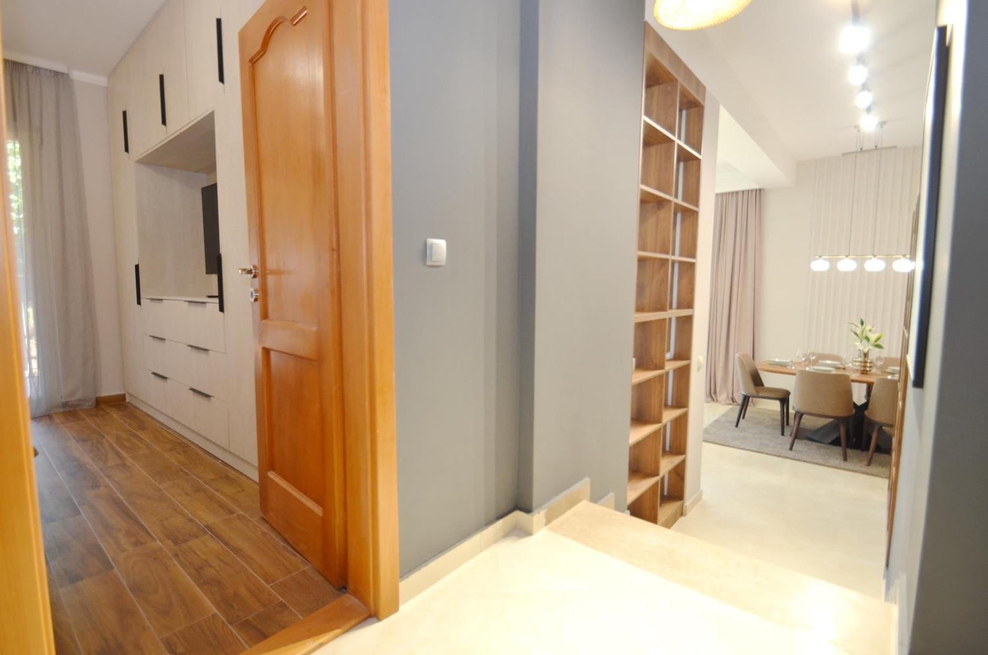 Boka Devine Residence Kotor Phòng bức ảnh
