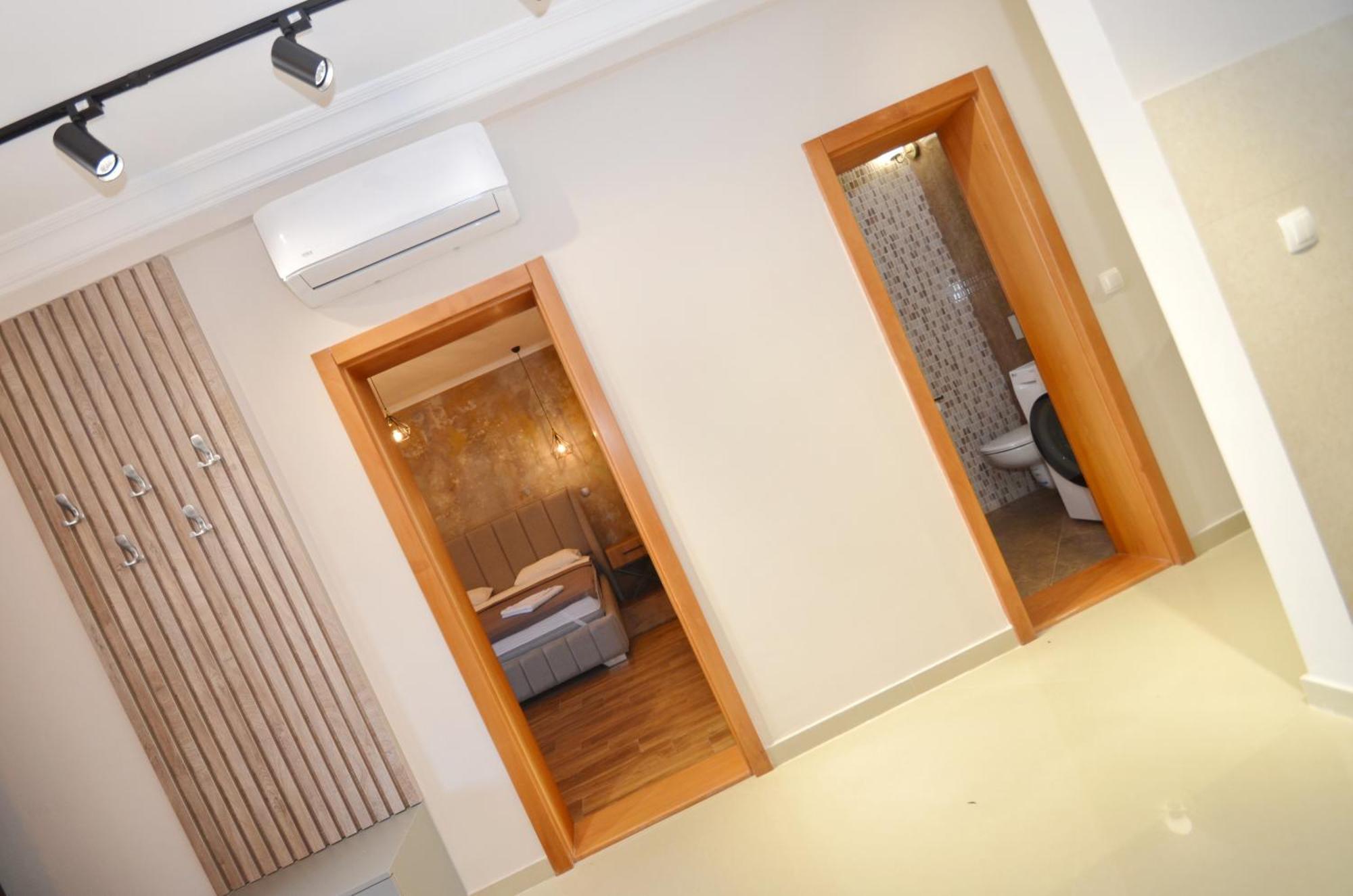 Boka Devine Residence Kotor Phòng bức ảnh