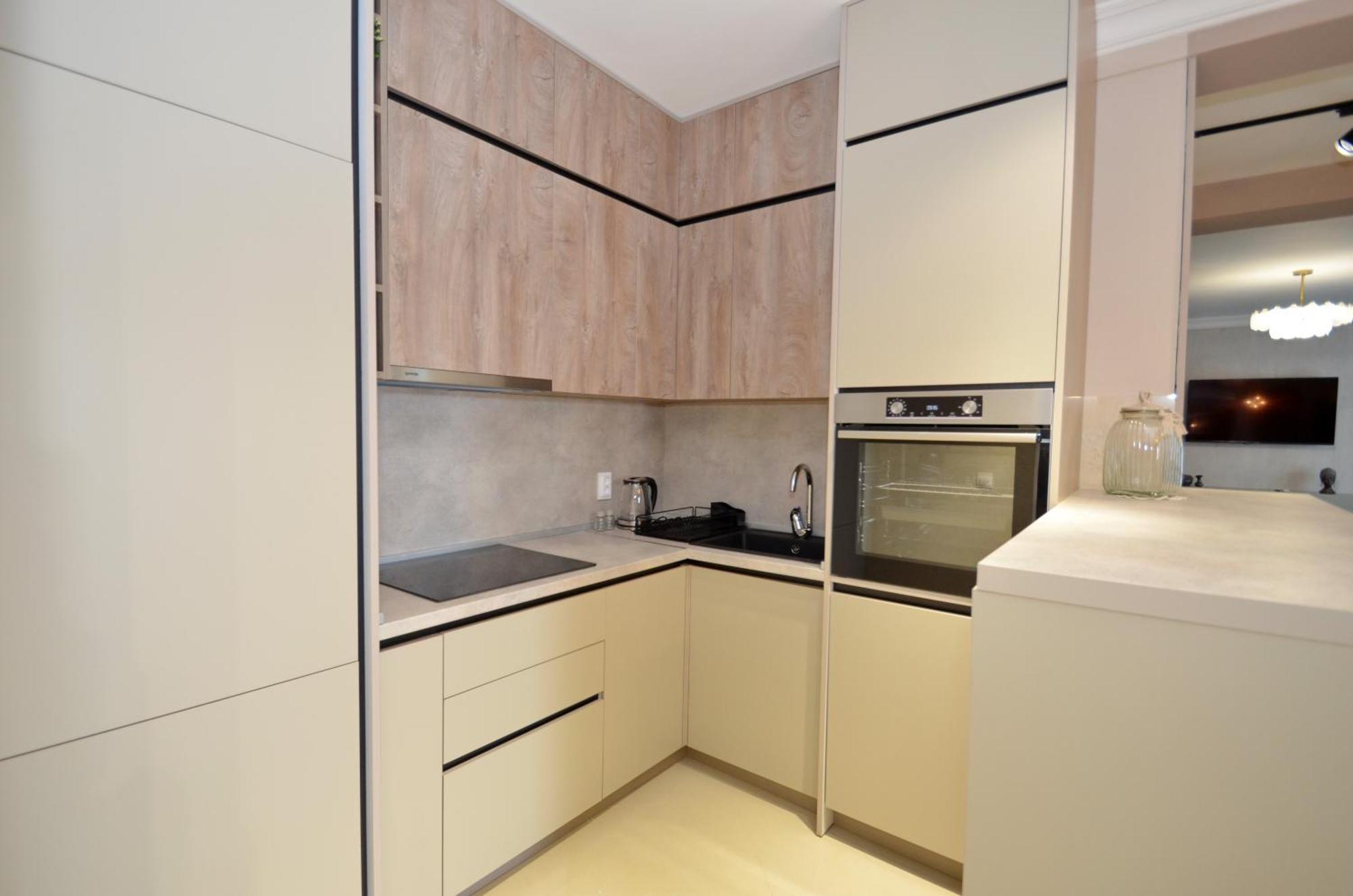 Boka Devine Residence Kotor Phòng bức ảnh