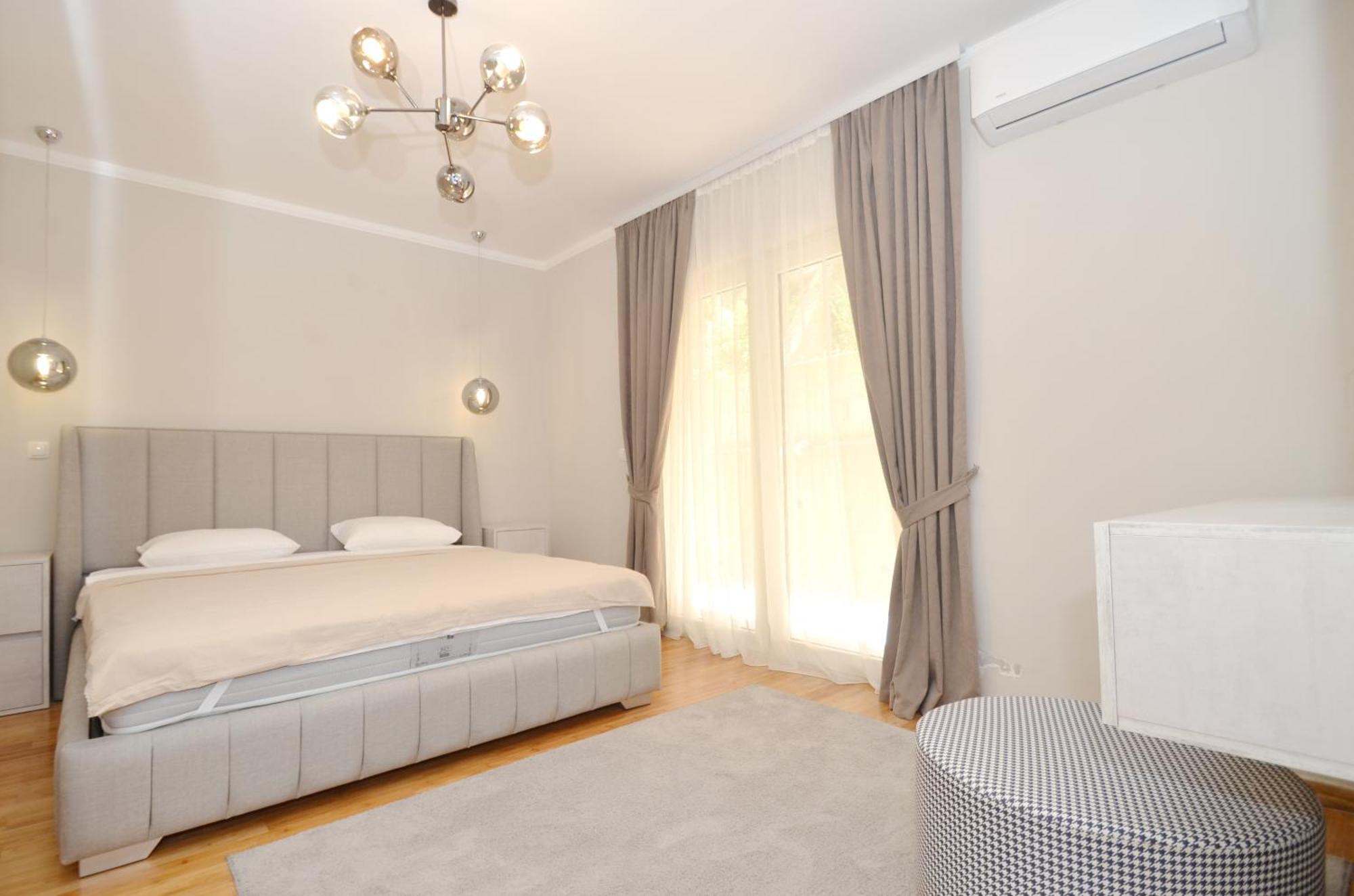 Boka Devine Residence Kotor Phòng bức ảnh