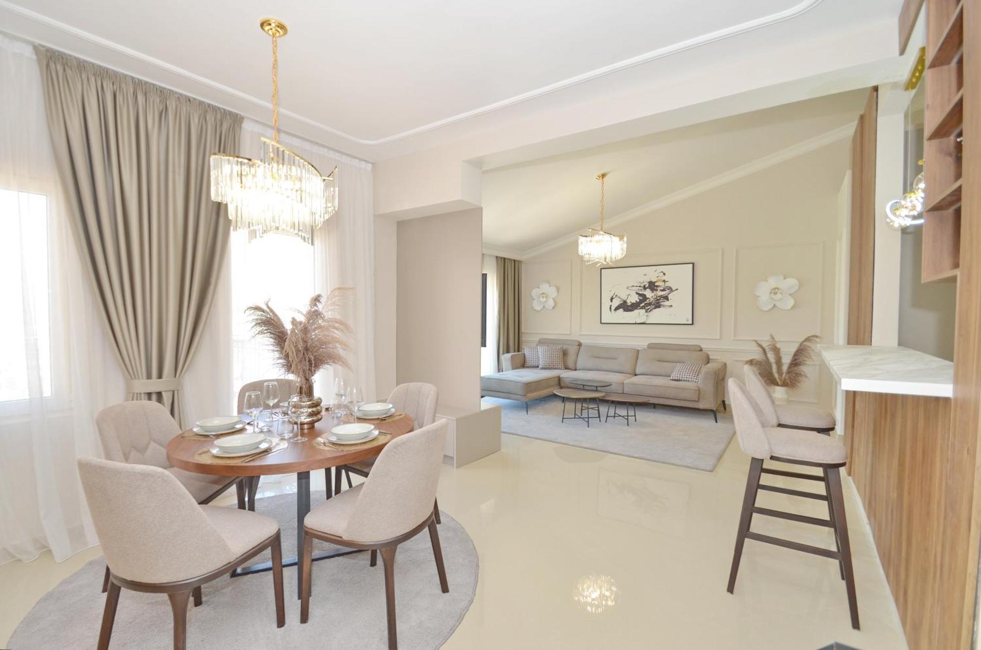 Boka Devine Residence Kotor Phòng bức ảnh