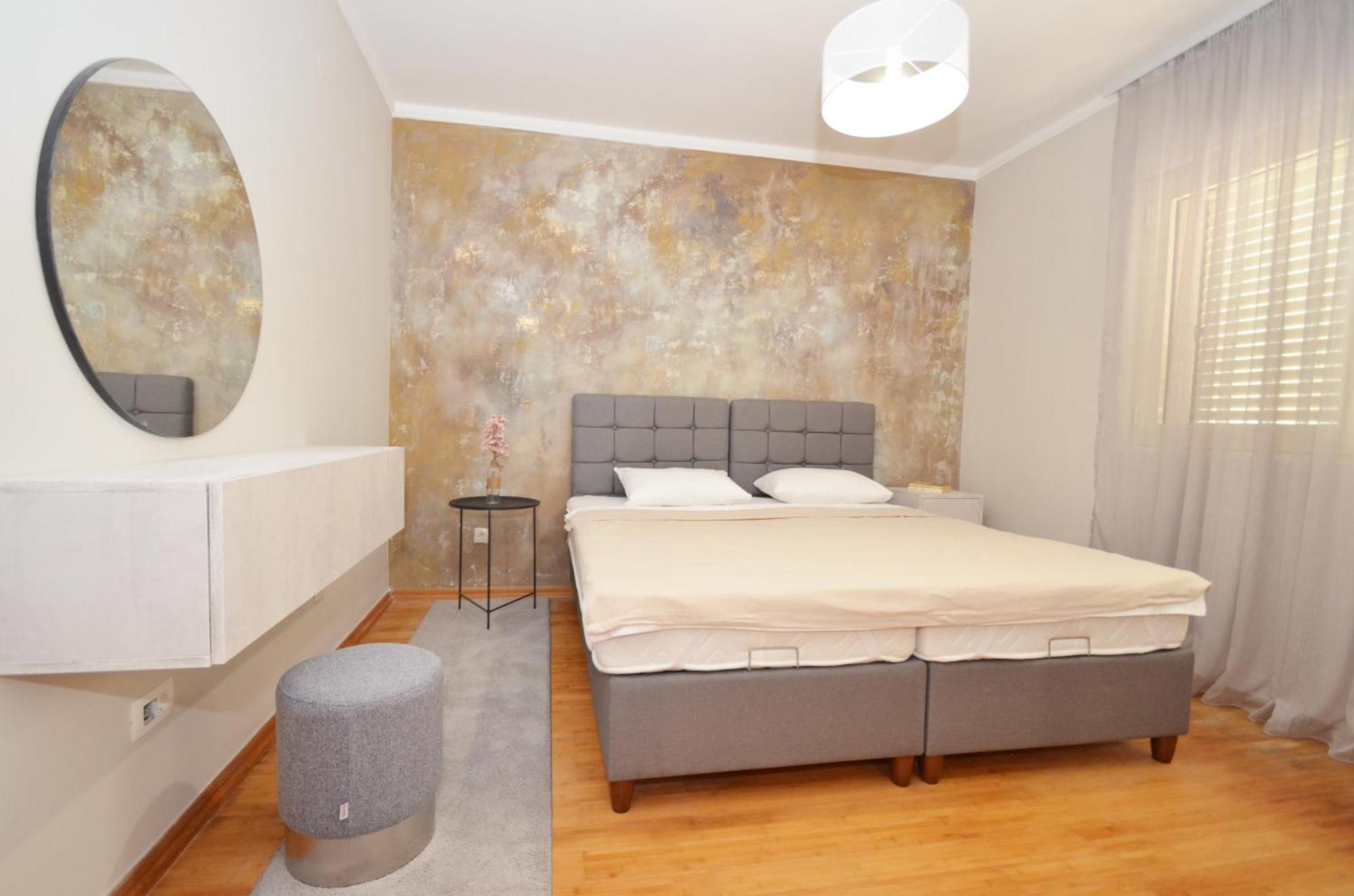 Boka Devine Residence Kotor Phòng bức ảnh
