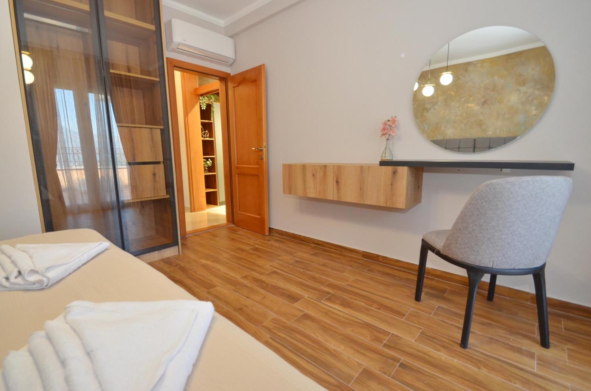 Boka Devine Residence Kotor Phòng bức ảnh