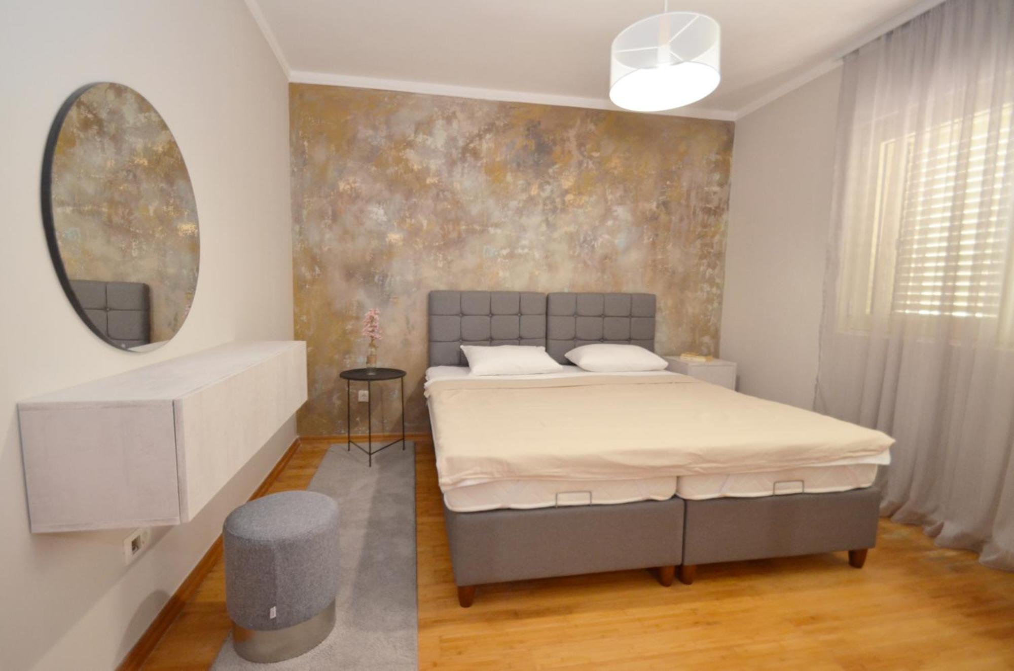 Boka Devine Residence Kotor Phòng bức ảnh