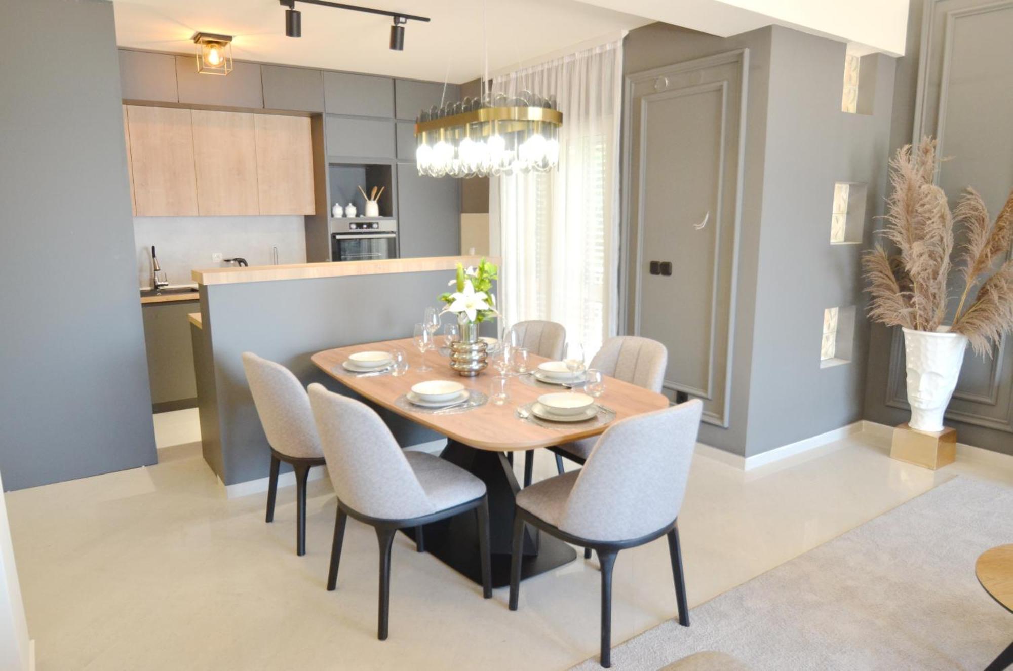 Boka Devine Residence Kotor Phòng bức ảnh