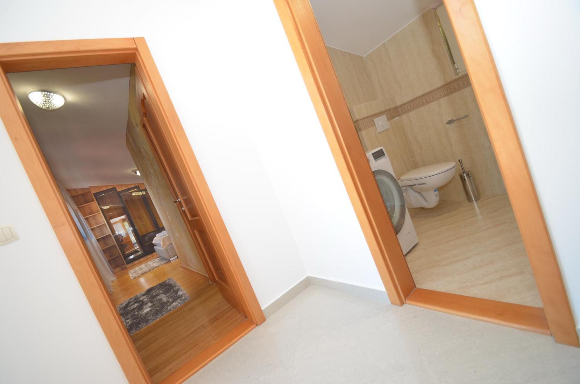 Boka Devine Residence Kotor Phòng bức ảnh