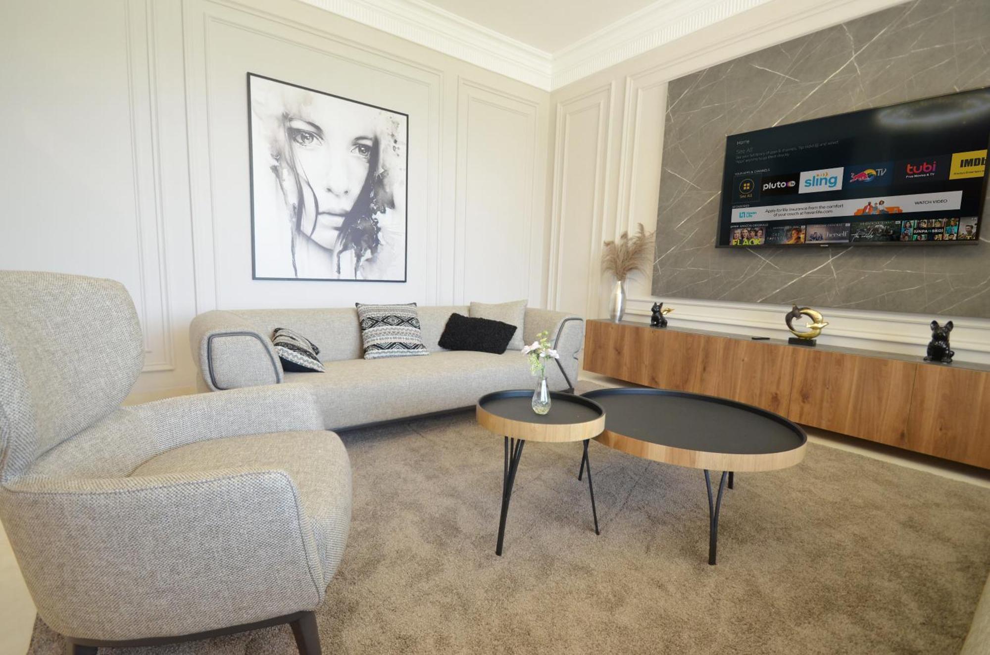 Boka Devine Residence Kotor Phòng bức ảnh